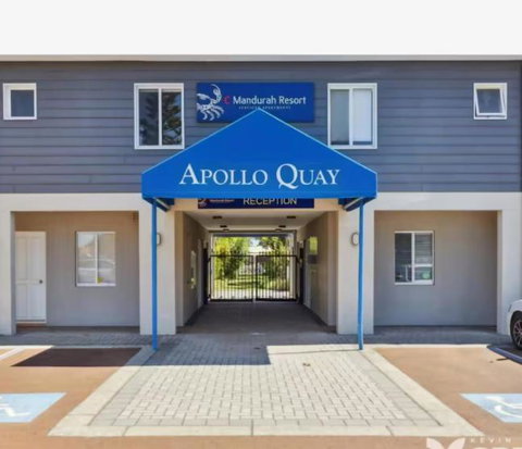 Apollo B - Denise - Accommodation Bookings 3