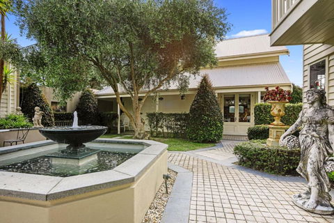 Apollo Bay Guesthouse - Accommodation Bookings 0