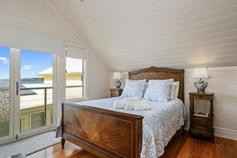 Apollo Bay Guesthouse - Accommodation Bookings 3