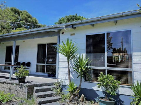 Apollo Bay Holiday House - Accommodation Bookings 3