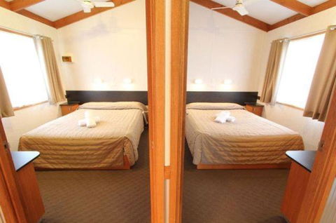 Apollo Bay Holiday Park - Accommodation Bookings 3