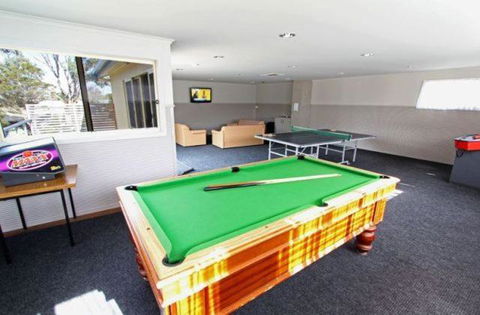 Apollo Bay Holiday Park - Accommodation Bookings 4