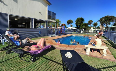 Apollo Bay Holiday Park - Accommodation Bookings 2