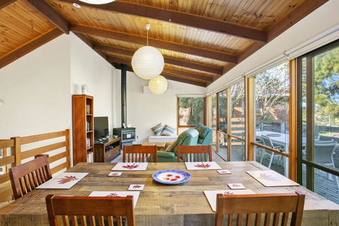 Apollo Bay People N Paws - Accommodation Bookings 1