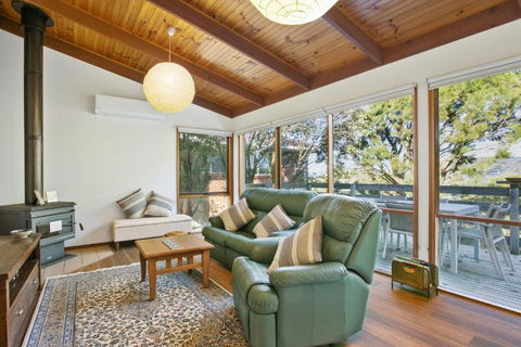 Apollo Bay People N Paws - Accommodation Bookings 2