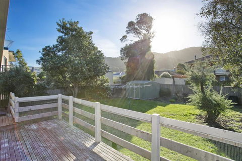 Apollo Bay People N Paws - Accommodation Bookings 4