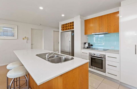 Apollo Blue Ocean View Unit 1-A Free WIFI - Accommodation Bookings 2