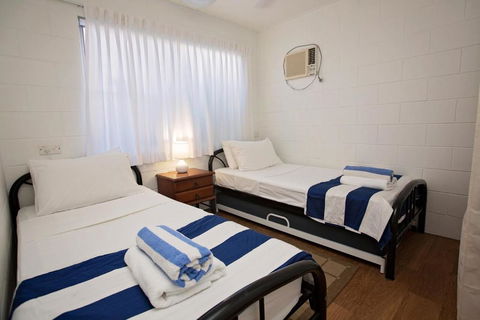 Apollo Jewel Beachfront Apartments - Accommodation Bookings 1