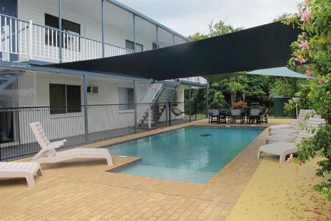 Apollo Jewel Beachfront Apartments - Accommodation Bookings 3