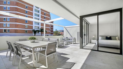 Apollo Short Walk To Beach Accom Holidays - Accommodation Bookings 0