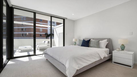 Apollo Short Walk To Beach Accom Holidays - Accommodation Bookings 4