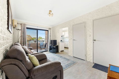 Apollo Unit 14 1st Floor - Accommodation Bookings 1