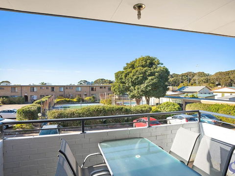 Apollo Unit 15 1st Floor - Accommodation Bookings 4