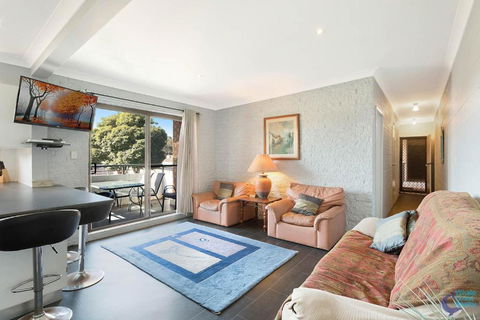 Apollo Unit 15 1st Floor - Accommodation Bookings 2