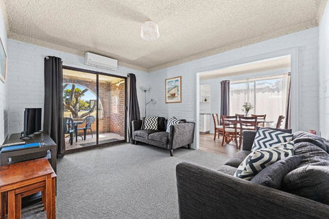 Apollo Unit 19 Ground Floor - Accommodation Bookings 2