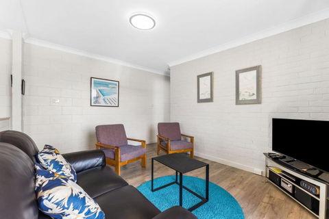 Apollo Unit 21 1st Floor - Accommodation Bookings 1
