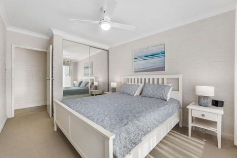 Apollo Unit 21 1st Floor - Accommodation Bookings 3