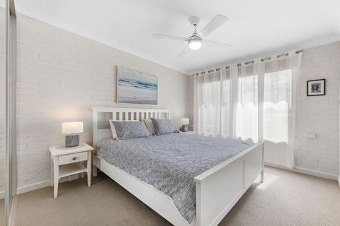 Apollo Unit 21 1st Floor - Accommodation Bookings 4