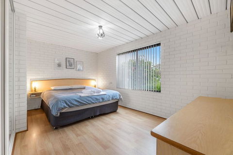 Apollo Unit 25 Ground Floor - Accommodation Bookings 0