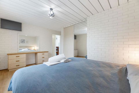Apollo Unit 25 Ground Floor - Accommodation Bookings 1