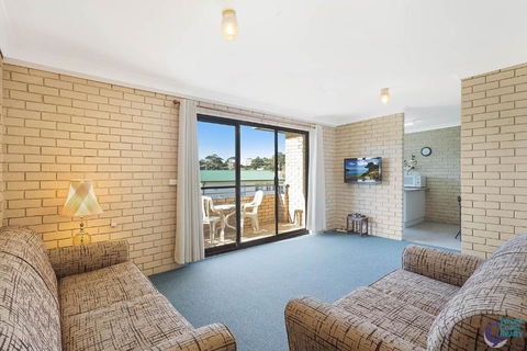 Apollo Unit 30 First Floor - Accommodation Bookings 0