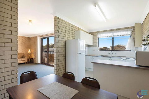 Apollo Unit 30 First Floor - Accommodation Bookings 2