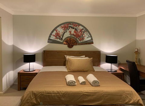 Apple House Truganina - Accommodation Bookings 0