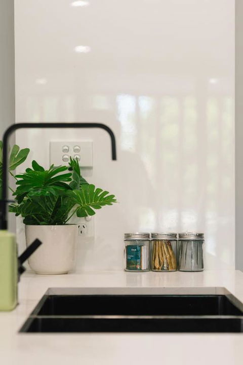 Apt Near Garden City&3km To QSAC - Accommodation Bookings 2