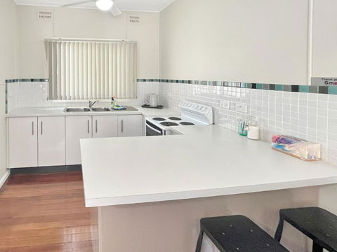 Aqua Cottage - Accommodation Bookings 1