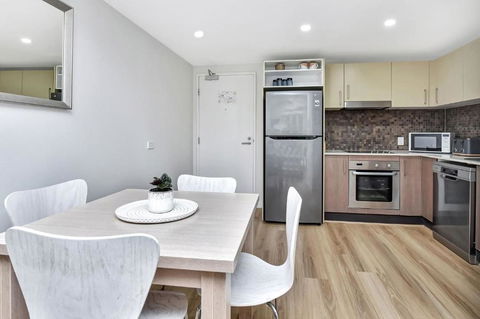 Aqua Delight Nelson Bay - Accommodation Bookings 3