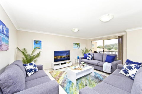 Aqua Lagoon - Great Family Beach Getaway - Accommodation Bookings 0