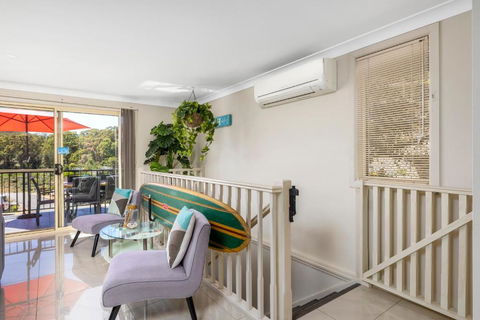 Aqua Lagoon - Great Family Beach Getaway - Accommodation Bookings 3