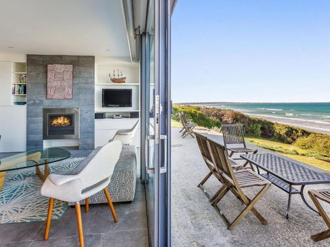 Aqua Mist - Accommodation Bookings 4