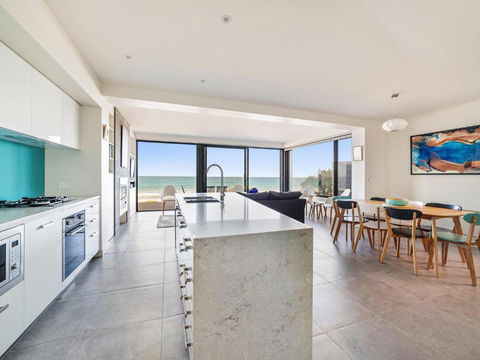 Aqua Mist Seascape - Accommodation Bookings 0