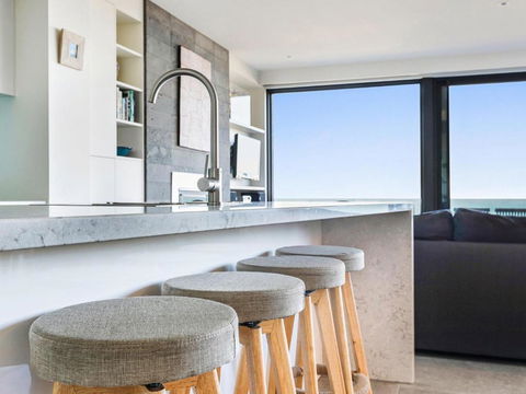 Aqua Mist Seascape - Accommodation Bookings 1