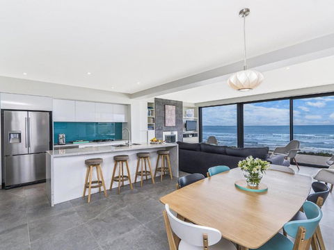 Aqua Mist Seascape - Accommodation Bookings 2