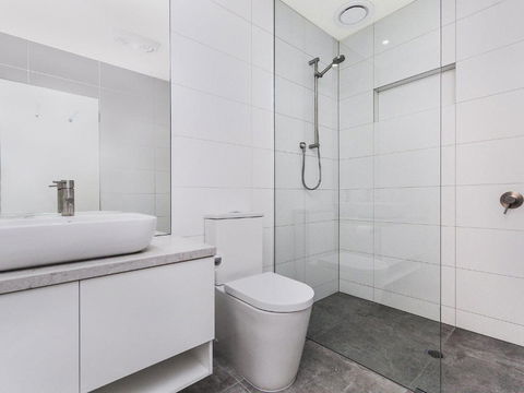 Aqua Mist Seascape - Accommodation Bookings 4