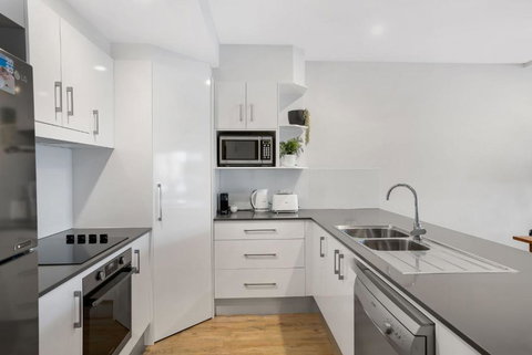 Aqua On Fletcher Street - Accommodation Bookings 4