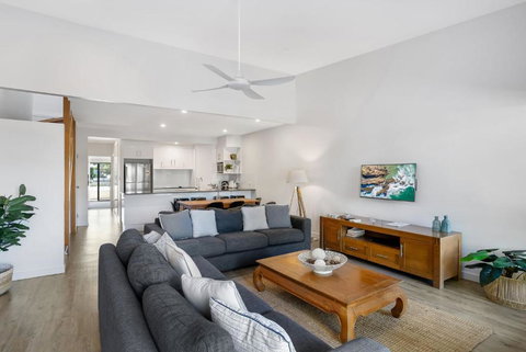 Aqua On Fletcher Street - Accommodation Bookings 0