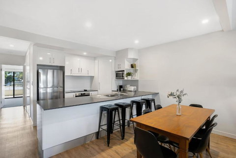 Aqua On Fletcher Street - Accommodation Bookings 3