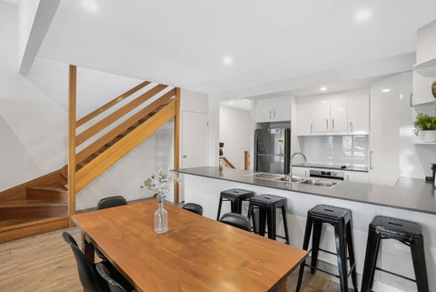 Aqua On Fletcher Street - Accommodation Bookings 2