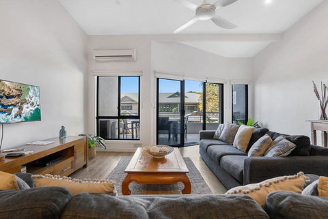Aqua On Fletcher Street - Accommodation Bookings 1