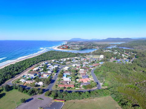 Aqua View - Accommodation Bookings 1