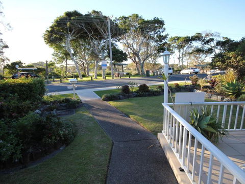 Aqua View - Accommodation Bookings 2