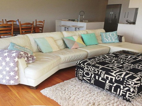 Aqua - Accommodation Bookings 3