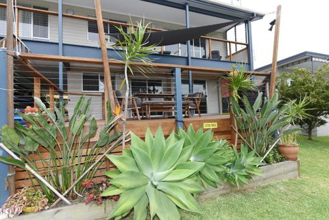Aqua Vincentia - Belle Escapes Jervis Bay - Accommodation Bookings 0