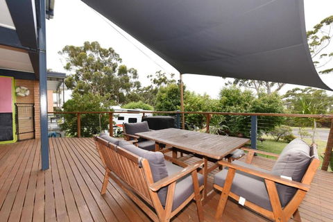 Aqua Vincentia - Belle Escapes Jervis Bay - Accommodation Bookings 2