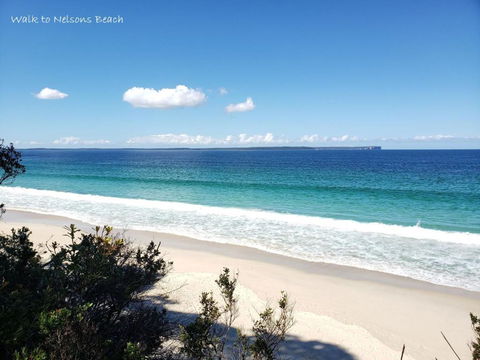 Aqua Vincentia - Belle Escapes Jervis Bay - Accommodation Bookings 1
