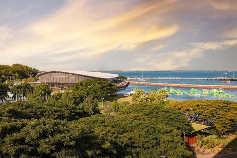 Aqua Vista 3 Bedroom Luxury - Accommodation Bookings 0