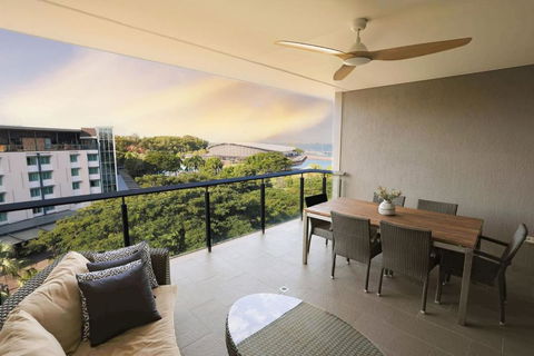 Aqua Vista 3 Bedroom Luxury - Accommodation Bookings 1